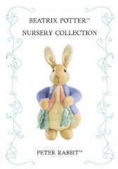 Beatrix potter nursery for sale  Delivered anywhere in Ireland