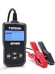 Car battery tester for sale  Delivered anywhere in Ireland