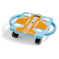 Hand2mind orange plane for sale  Delivered anywhere in USA 