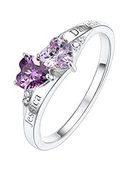 Custom4u sterling silver for sale  Delivered anywhere in USA 