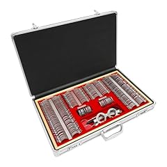 266pcs testlinsen set gebraucht kaufen  Wird an jeden Ort in Deutschland