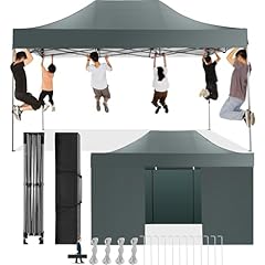 Cobizi gazebo 3x4 usato  Spedito ovunque in Italia 