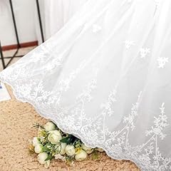 Zinowas lace bed for sale  Delivered anywhere in USA 