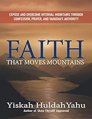 Faith moves mountains for sale  Delivered anywhere in USA 