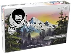 Bob ross basic for sale  Delivered anywhere in USA 