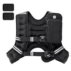 Pacearth weighted vest for sale  Delivered anywhere in USA 