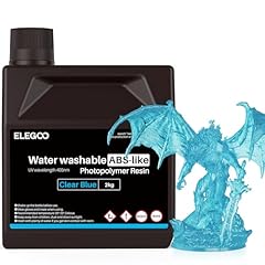Elegoo water washable for sale  Delivered anywhere in USA 