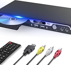 1080p hdmi dvd for sale  Delivered anywhere in UK