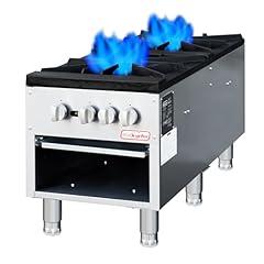 Backychu commercial gas for sale  Delivered anywhere in USA 