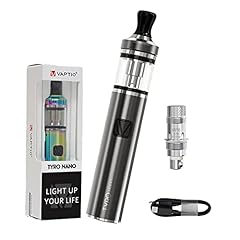 Vaptio tyro nano d'occasion  Livré partout en France