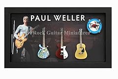 Rgm9033 paul weller for sale  Delivered anywhere in UK