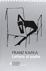 Lettera padre usato  Spedito ovunque in Italia 