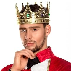 Trendandstylez krone königskr gebraucht kaufen  Wird an jeden Ort in Deutschland