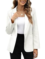 Sucolan womens white for sale  Delivered anywhere in USA 
