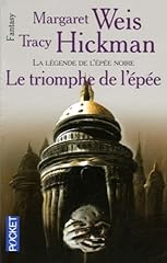 Triomphe épée d'occasion  Livré partout en France