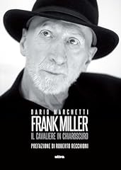 Frank miller. cavaliere usato  Spedito ovunque in Italia 