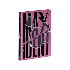 Stray kids maxident for sale  Delivered anywhere in UK