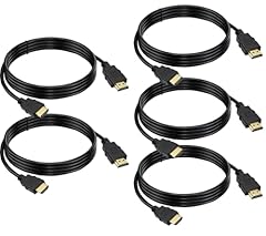 Hdmi cable pack for sale  Delivered anywhere in USA 