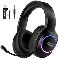 Aoc wireless gaming for sale  Delivered anywhere in USA 