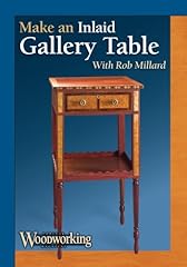 Make inlaid gallery for sale  Delivered anywhere in UK