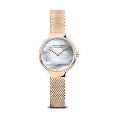 Bering orologio donna usato  Spedito ovunque in Italia 
