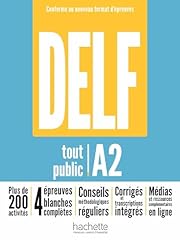 Delf public nouveau d'occasion  Livré partout en France