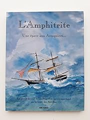 Amphitrite epave aresquiers d'occasion  Livré partout en France