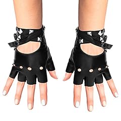 Skeleteen fingerless faux for sale  Delivered anywhere in USA 