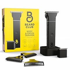 Beard club manscape for sale  Delivered anywhere in USA 