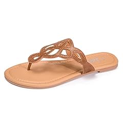 Women thong sandals for sale  Delivered anywhere in USA 