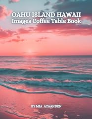Oahu island hawaii for sale  Delivered anywhere in USA 