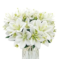 Fousuka bundles artificial for sale  Delivered anywhere in USA 