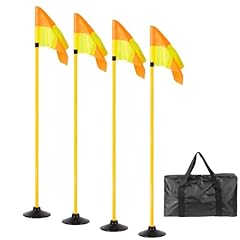 5ft corner flags for sale  Delivered anywhere in USA 