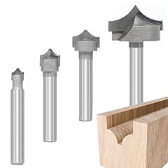 4pcs point cutting for sale  Delivered anywhere in UK