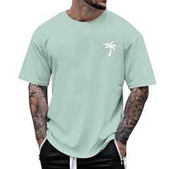 Palm tree tshirt for sale  Delivered anywhere in UK