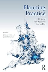 Planning practice critical for sale  Delivered anywhere in UK
