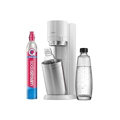 Sodastream wassersprudler duo gebraucht kaufen  Wird an jeden Ort in Deutschland