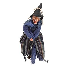 Halloween hexe zum gebraucht kaufen  Wird an jeden Ort in Deutschland