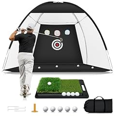 Golf net 10x7ft for sale  Delivered anywhere in USA 