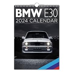 Calendar king beemer for sale  Delivered anywhere in UK