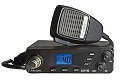 Albrecht 6199 radio d'occasion  Livré partout en France