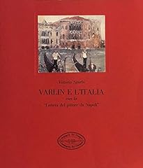 Varlin italia con usato  Spedito ovunque in Italia 