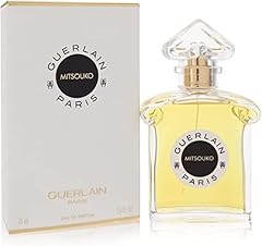 Guerlain mitsouko women gebraucht kaufen  Wird an jeden Ort in Deutschland