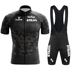 Completo ciclismo uomo usato  Spedito ovunque in Italia 