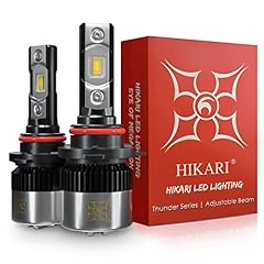 Hikari 9005 hb3 for sale  Delivered anywhere in USA 