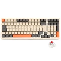 Rii mechanische tastatur gebraucht kaufen  Wird an jeden Ort in Deutschland