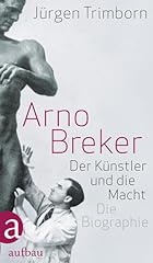 Arno breker künstler gebraucht kaufen  Wird an jeden Ort in Deutschland