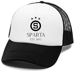 Rendyte sparta praga usato  Spedito ovunque in Italia 