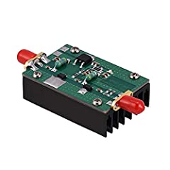 Power amplifier 1mhz for sale  Delivered anywhere in USA 