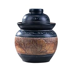 Gangkun pickles jars for sale  Delivered anywhere in UK
